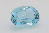 28.26 Carat Santa Maria Blue Colour Aquamarine  (AQ1785)