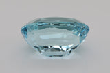 28.26 Carat Santa Maria Blue Colour Aquamarine  (AQ1785)