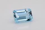 10.24 Blue Colour Aquamarine  (AQ1858)