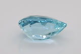 18.59 Carat Santa Maria Blue Colour Aquamarine  (AQ1992)