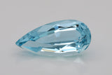 15.89 Carat Blue Colour Aquamarine  (AQ1861)