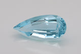 15.89 Carat Blue Colour Aquamarine  (AQ1861)