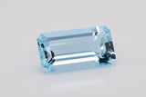 11.65 Carat Santa Maria Blue Colour Aquamarine  (AQ1946)