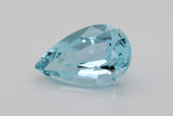 15.38 Carat Blue Colour Aquamarine  (AQ1518)