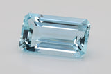24.96 Carat Blue Colour Aquamarine  (AQ1998)