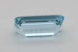 24.96 Carat Blue Colour Aquamarine  (AQ1998)
