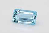 44.78 Carat Santa Maria Blue Colour Aquamarine  (AQ1855)
