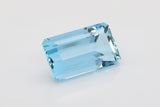 44.78 Carat Santa Maria Blue Colour Aquamarine  (AQ1855)