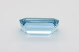 44.78 Carat Santa Maria Blue Colour Aquamarine  (AQ1855)