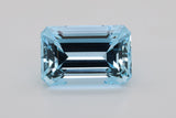 58.70 Carat Santa Maria Blue Colour Aquamarine  (AQ1500)