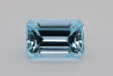 58.70 Carat Santa Maria Blue Colour Aquamarine  (AQ1500)