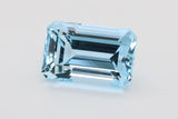 58.70 Carat Santa Maria Blue Colour Aquamarine  (AQ1500)