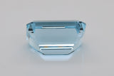 58.70 Carat Santa Maria Blue Colour Aquamarine  (AQ1500)