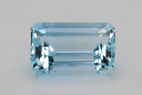 74.81 Carat Santa Maria Blue Colour Aquamarine  (AQ1848)