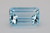 74.81 Carat Santa Maria Blue Colour Aquamarine  (AQ1848)