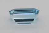 74.81 Carat Santa Maria Blue Colour Aquamarine  (AQ1848)