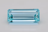 55.70 Carat Santa Maria Blue Colour Aquamarine  (AQ1708)