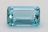 98.75 Carat Collection piece Santa Maria Blue Colour Aquamarine  (AQ1513)