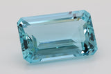98.75 Carat Collection piece Santa Maria Blue Colour Aquamarine  (AQ1513)