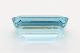 98.75 Carat Collection piece Santa Maria Blue Colour Aquamarine  (AQ1513)
