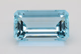 102.85 Carat Collection piece Blue Colour Aquamarine  (AQ1849)