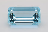 102.85 Carat Collection piece Blue Colour Aquamarine  (AQ1849)