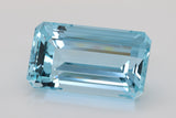 102.85 Carat Collection piece Blue Colour Aquamarine  (AQ1849)