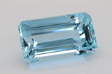 102.85 Carat Collection piece Blue Colour Aquamarine  (AQ1849)