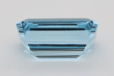 102.85 Carat Collection piece Blue Colour Aquamarine  (AQ1849)