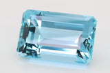 127.48 Carat Collection piece Santa Maria Blue Colour Aquamarine  (AQ1775)