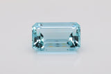 24.55 Carat Blue Colour Aquamarine  (AQ1517)