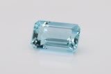 24.55 Carat Blue Colour Aquamarine  (AQ1517)