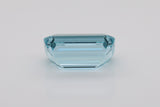 24.55 Carat Blue Colour Aquamarine  (AQ1517)