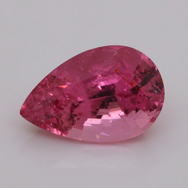 6.67 CARATS FUSCIA PINK RUBELLITE (RL098)