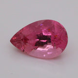 6.67 CARATS FUSCIA PINK RUBELLITE (RL098)