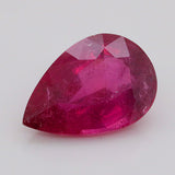 7.24 Carat Vivid Pink Rubelite  (RL109)