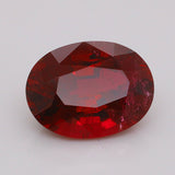 9.11 Carat Vivid Pink Rubelite  (RL093)