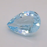 10.26 Carat Light Blue Colour Aquamarine  (AQ1504)