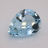 10.26 Carat Light Blue Colour Aquamarine  (AQ1504)