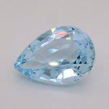 10.26 Carat Light Blue Colour Aquamarine  (AQ1504)