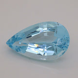 10.77 Cratas Medium Blue Aquamarine (AQ045)