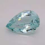 16.51 Carat Greenish Blue  Colour Aquamarine  (AQ1424)