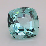 17.40 Carat Really Nice Greenish Blue Colour Aquamarine  (AQ518)