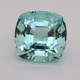 17.40 Carat Really Nice Greenish Blue Colour Aquamarine  (AQ518)