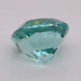 17.40 Carat Really Nice Greenish Blue Colour Aquamarine  (AQ518)