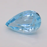 21.00 Carats Medium Blue Color Aquamarine (AQ006)