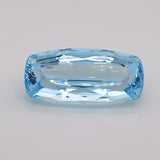 21.72 Carats Medium Blue Color Aquamarine (AQ1221)