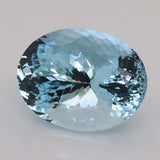 21.98 Carats Medium Blue Aquamarine (AQ286)