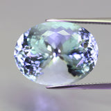 21.98 Carats Medium Blue Aquamarine (AQ286)
