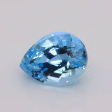 2.92 Carat Santa Maria Blue Colour Aquamarine  (AQ1400)